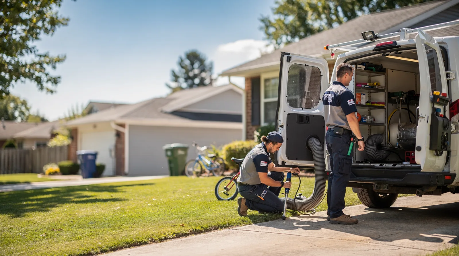 24/7 HVAC Repair & AC Replacement in Somis, CA near me